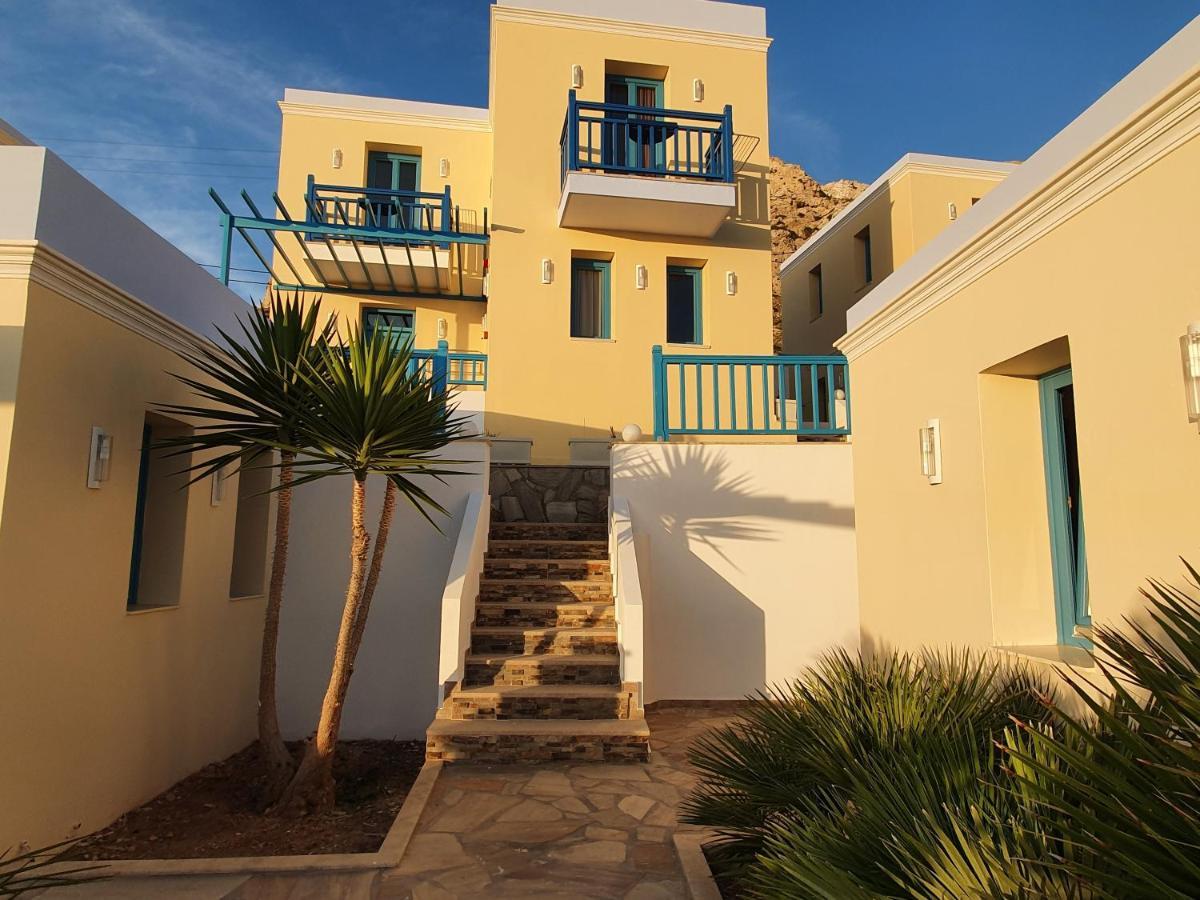 Finiki Villas Exterior photo