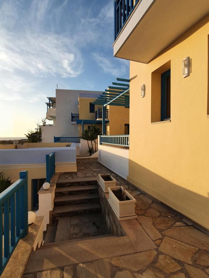 Finiki Villas Exterior photo