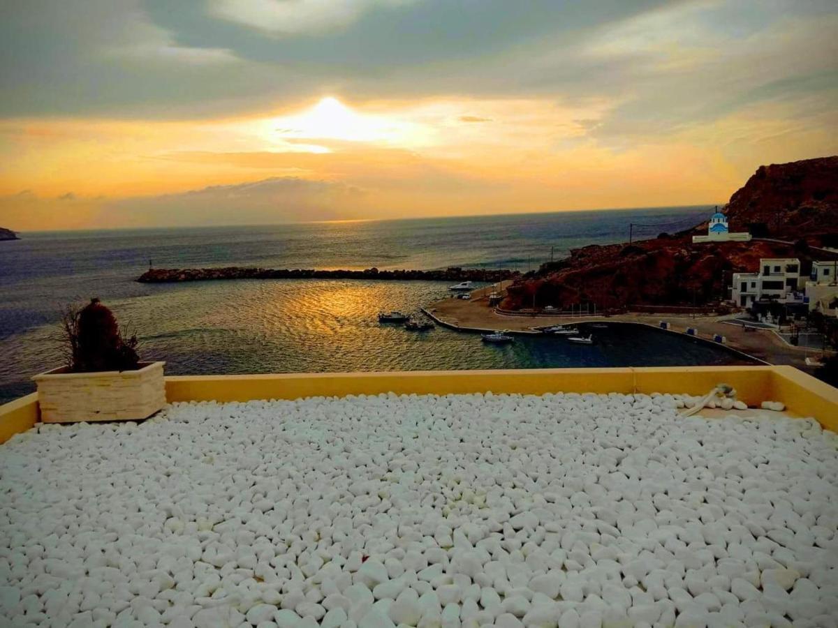 Finiki Villas Exterior photo